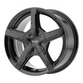 Gloss Black Wheels E73028
