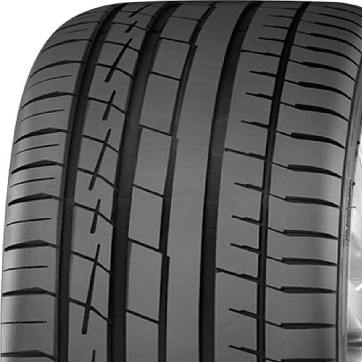All Season 255/60R19 109H Passenger Tire U2756