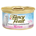 Wet Cat & Kitten Food L319263
