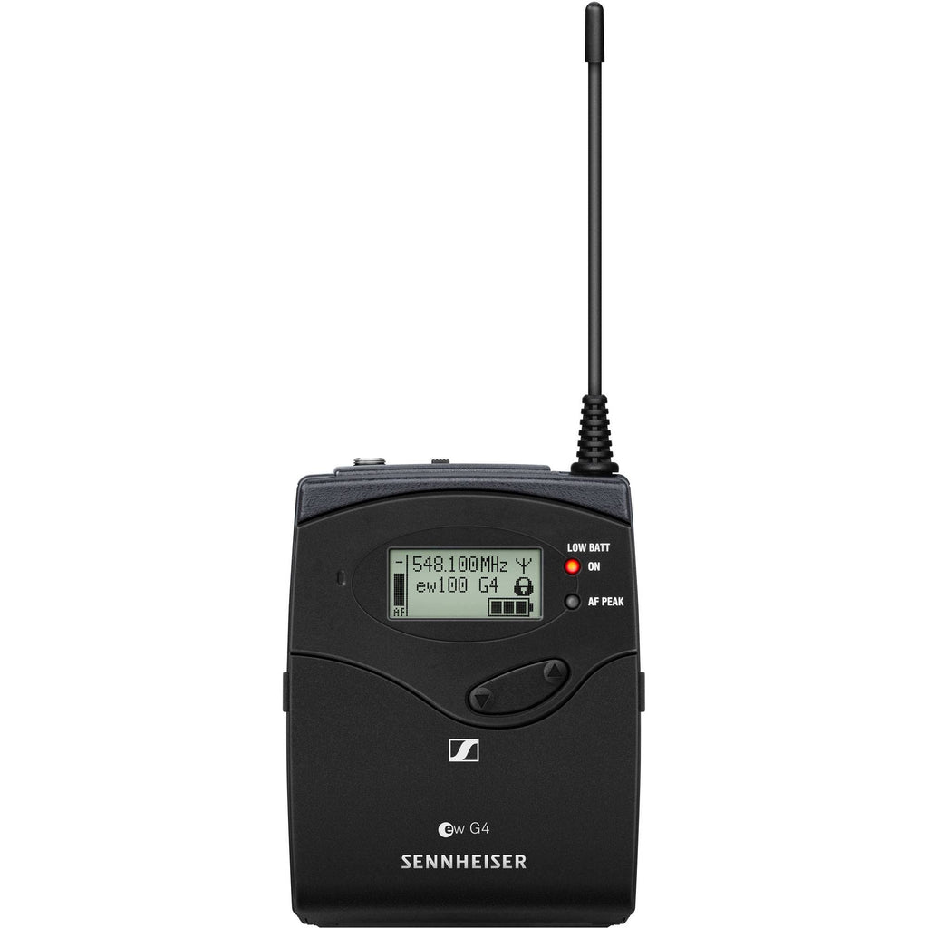 Wireless Microphone System Cardioid V119917