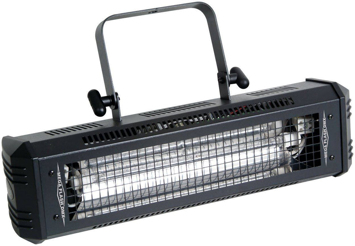 DMX Mega Flash Strobe Light F97667