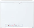 White Propane Chest Freezer 7.1 Cu.Ft M621198