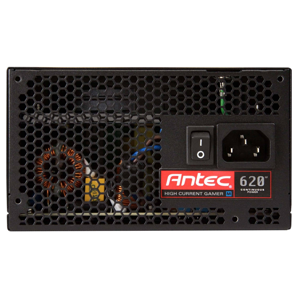 Power Supply P187539