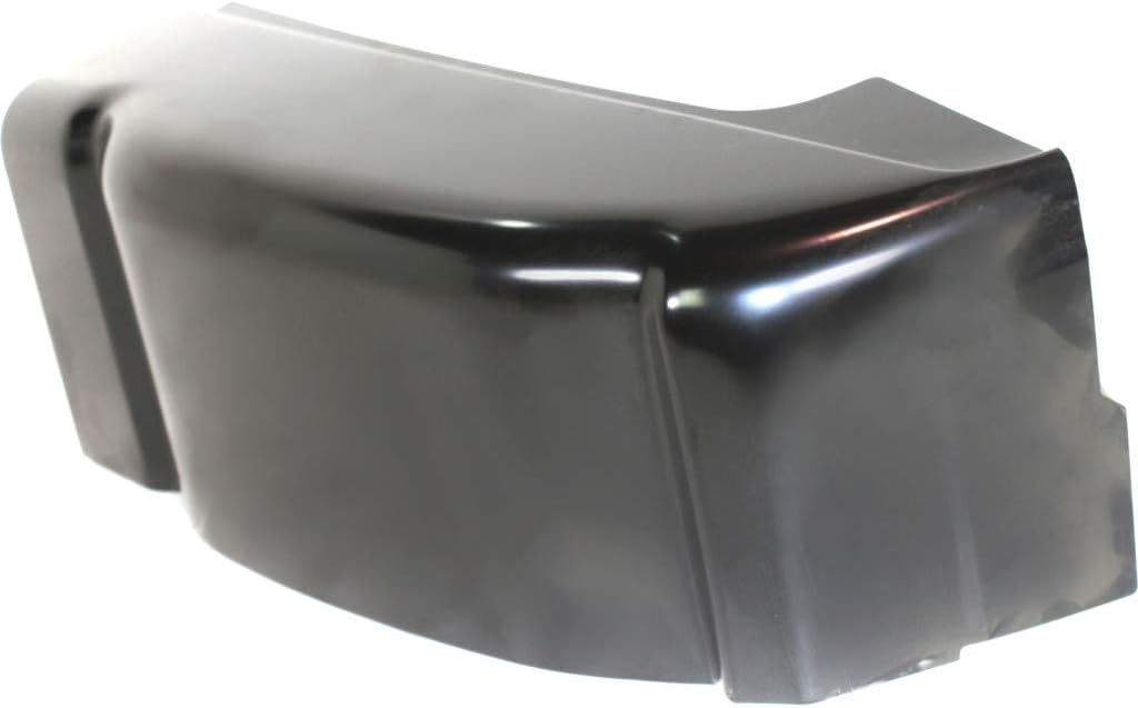Chevy Silverado Cab Corner 1999-2006 Driver Side Outer Panel Pack of 2 D926208