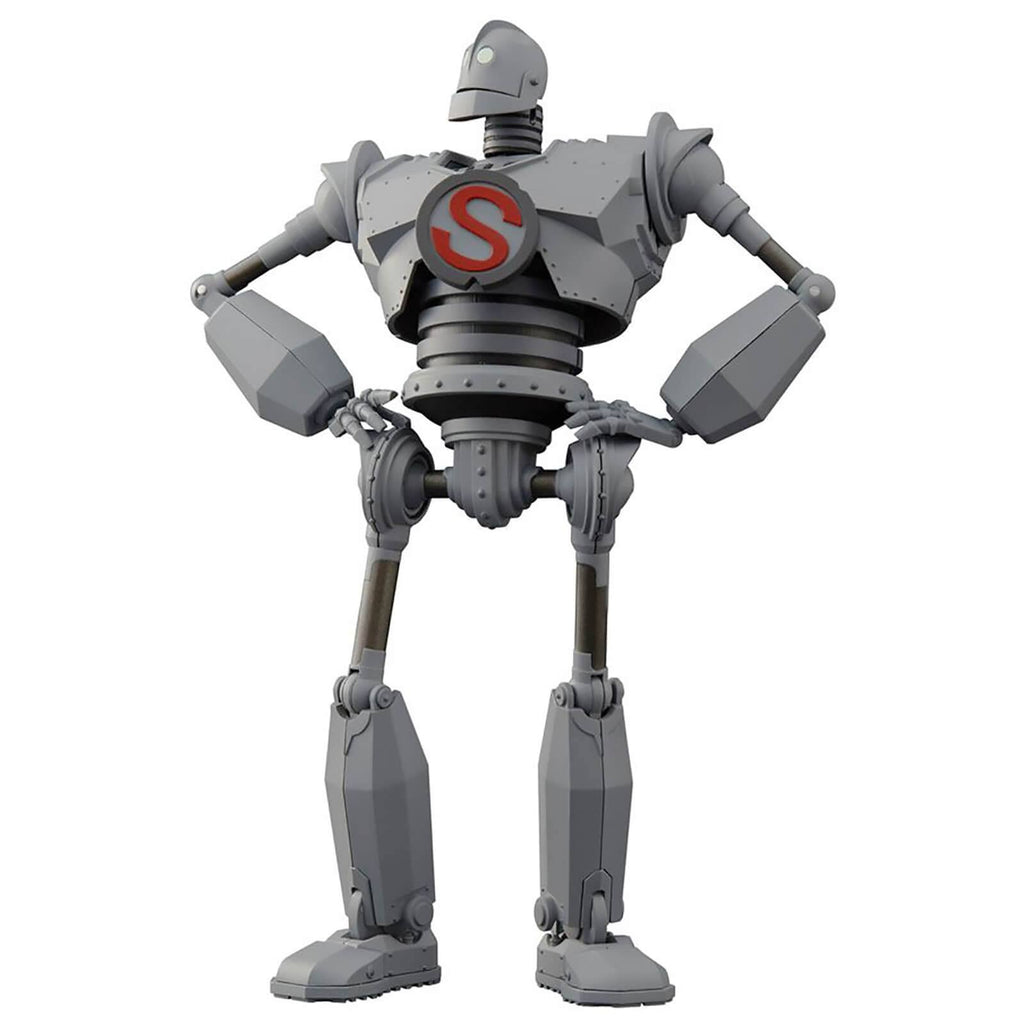 The Iron Giant Action Figure E2571