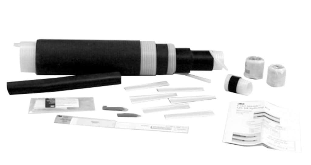 3M Cold Shrink Splice Kit A364718