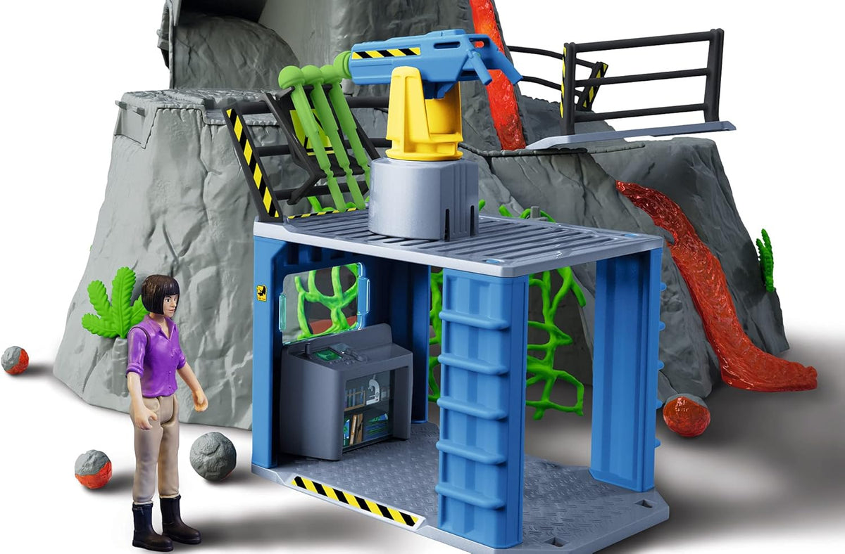 32-Piece Dinosaur Playset L561