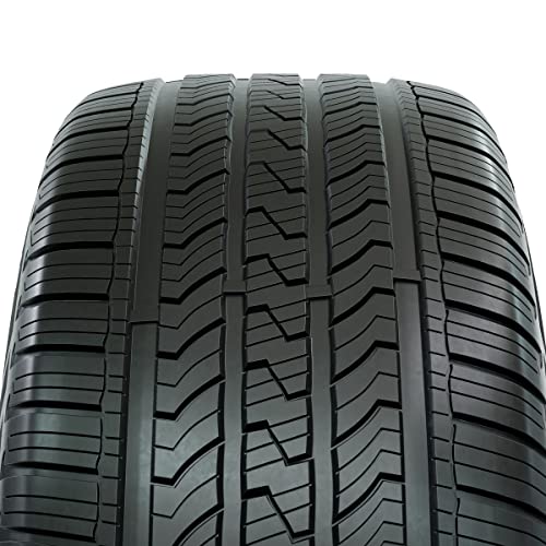 225/60R17 99H All-Season Tire E61909