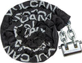 Security Chain and Lock Kit 3/8 Inch x 9 Foot Z534519