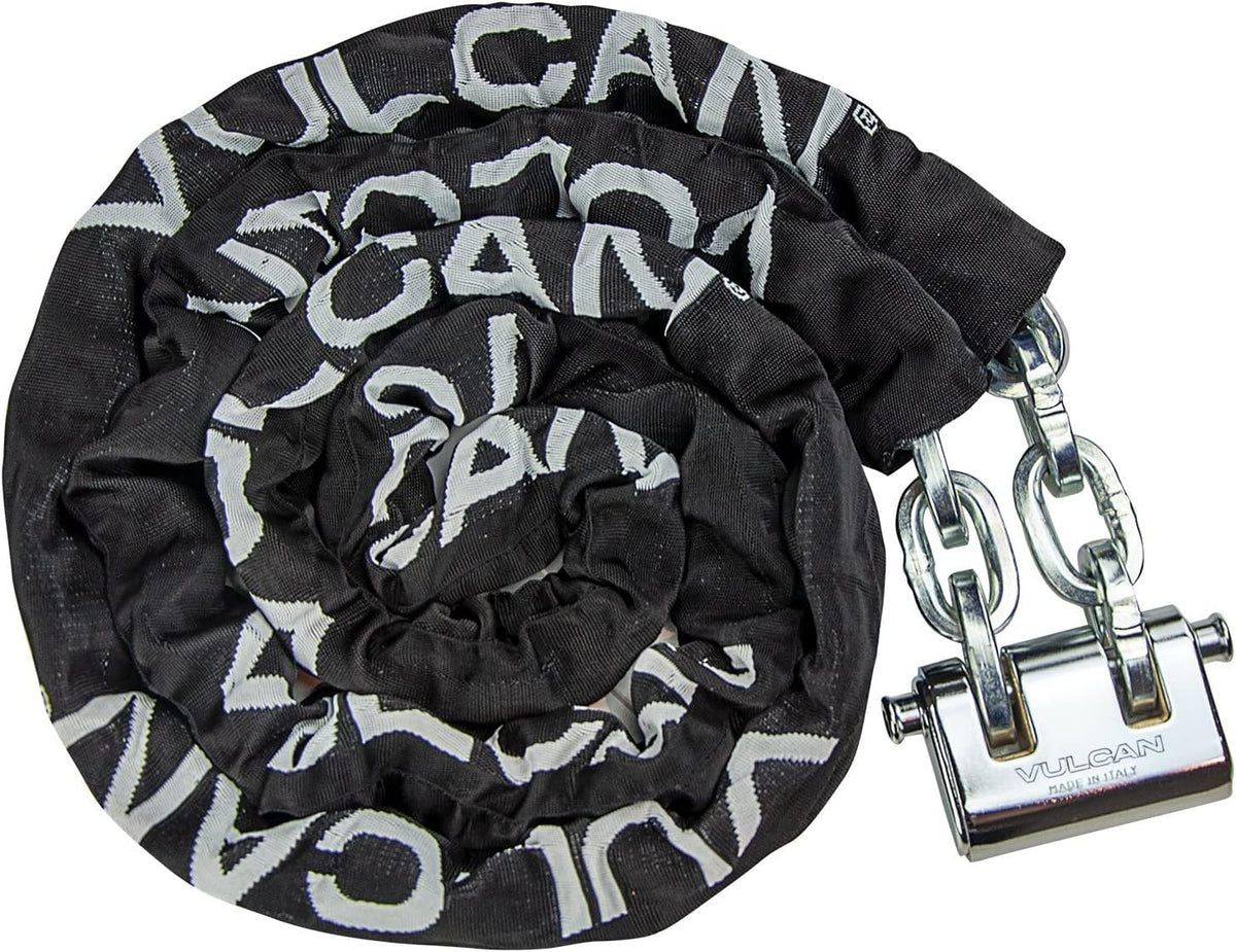 Security Chain and Lock Kit 3/8 Inch x 9 Foot Z534519