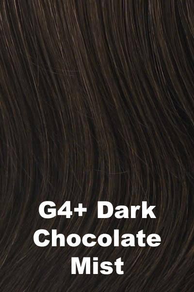 Synthetic Wig K47572