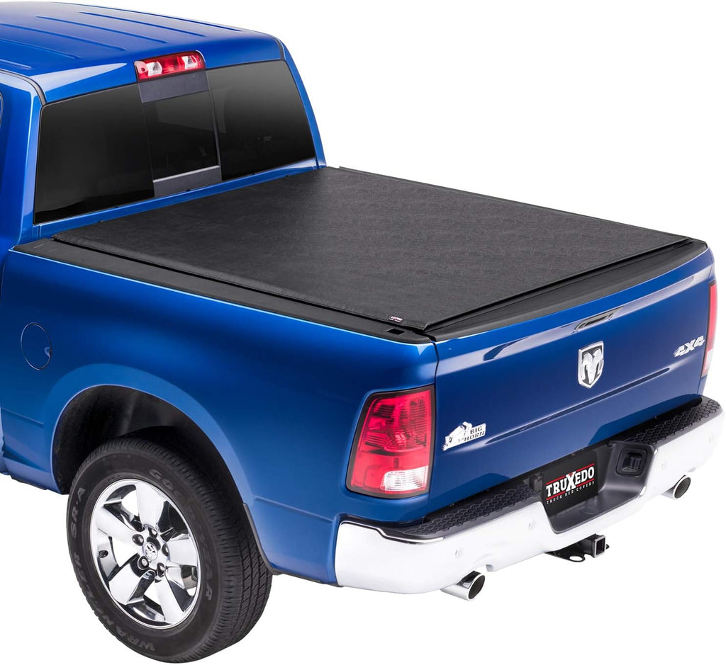 TruXport Soft Roll Up Truck Bed Tonneau Cover M2613