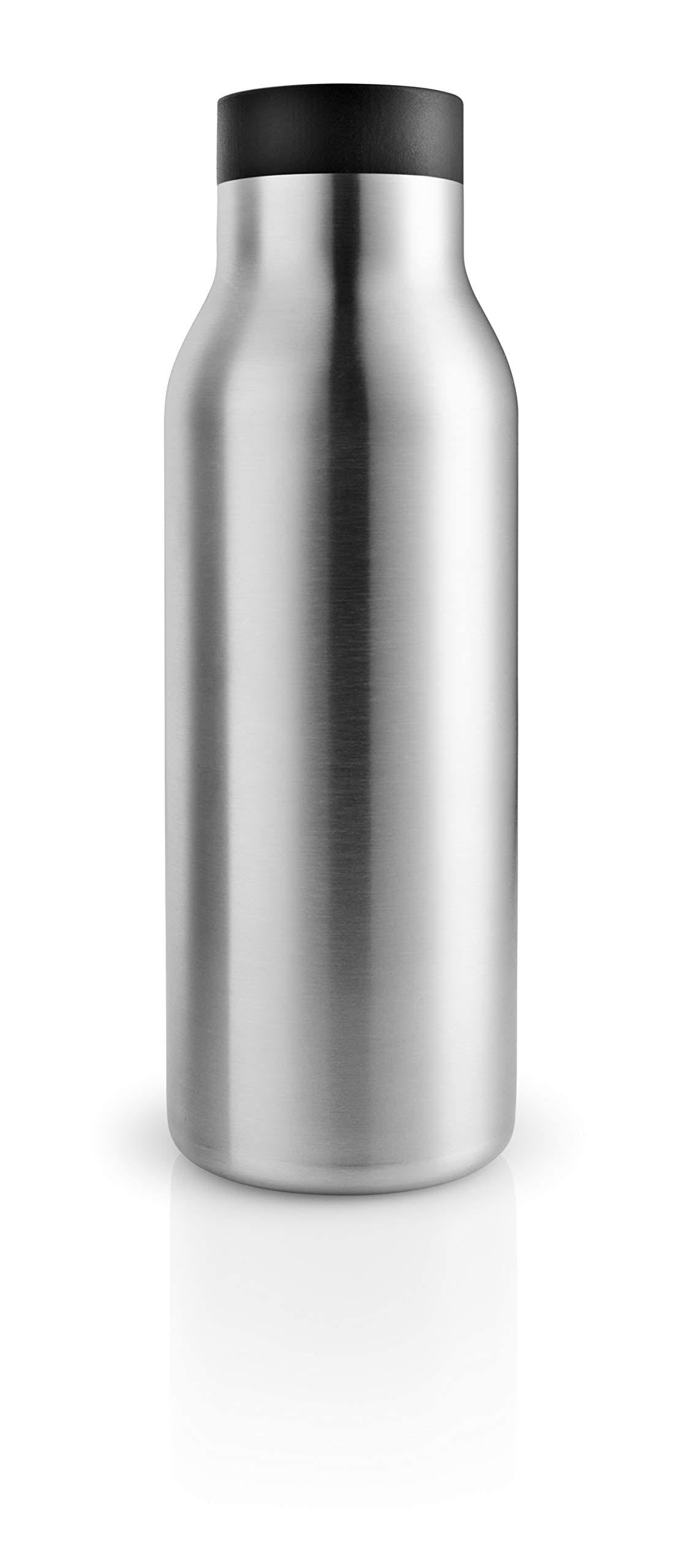 Black 0.5L Thermo Flask E57486