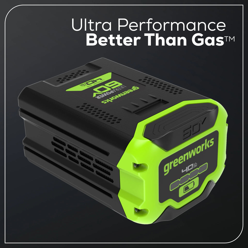 60V 4.0 Ah Battery J44042