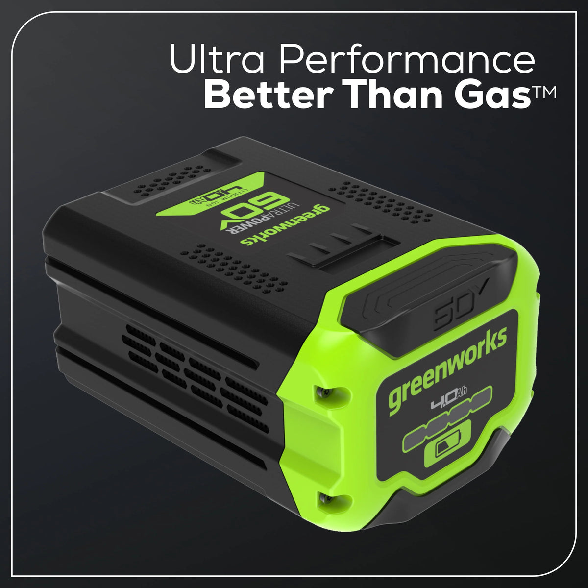 60V 4.0 Ah Battery J44042