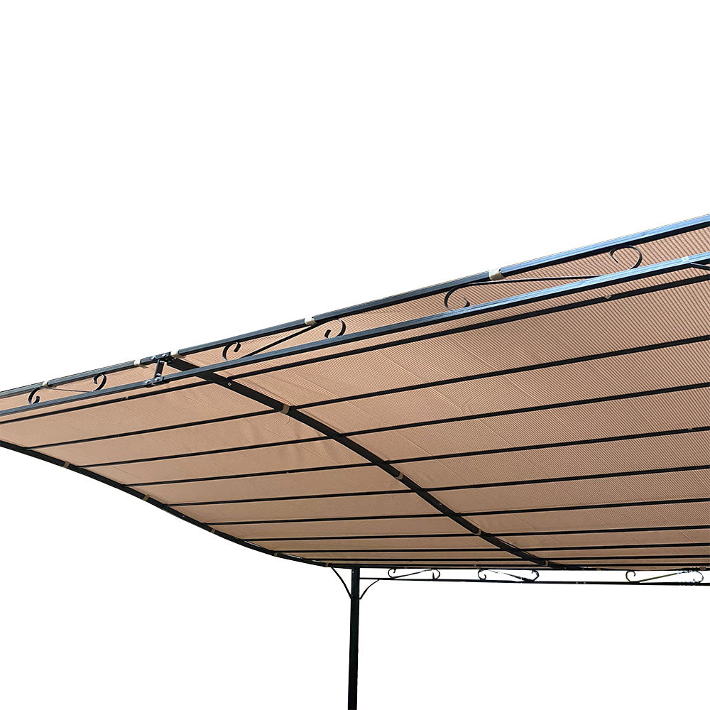 Replacement Canopy Top Cover for Awning Frame A5962