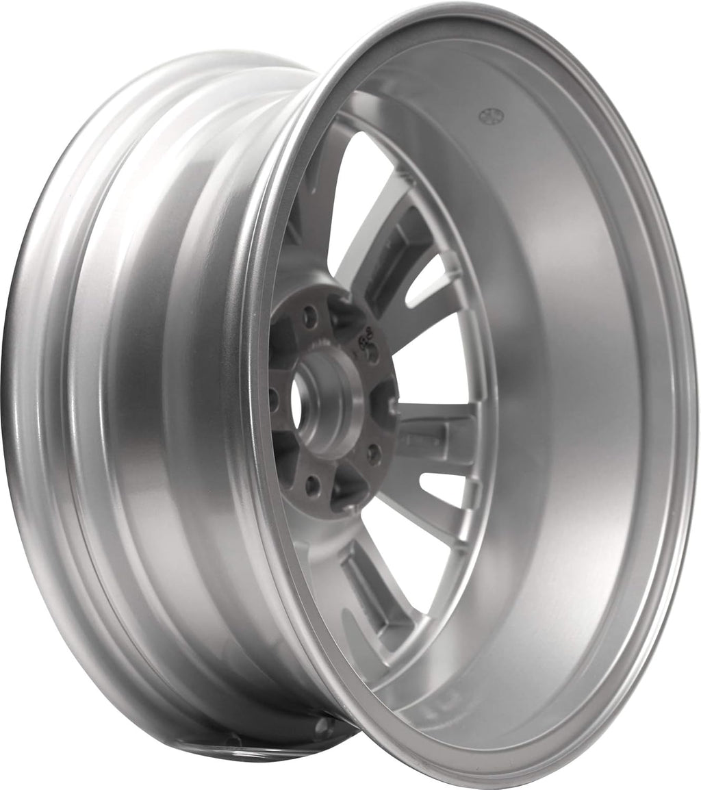 17 Inch Aluminum Alloy Wheel Rim X501791
