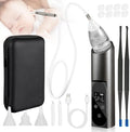 6 Gear Electric Ear Wax Vacuum Removal Tool Q70933