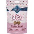Chicken Recipe Soft Moist Training Dog Treats I7788