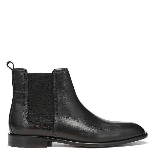 Men's Calf Fashion Boot T5703