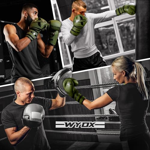 Boxing Gloves 10oz 12oz 14oz 16oz F803327