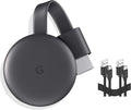Charcoal Streaming Device with HDMI Cable V46355