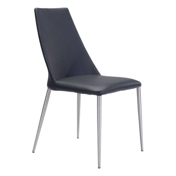 Black Dining Chair W80211