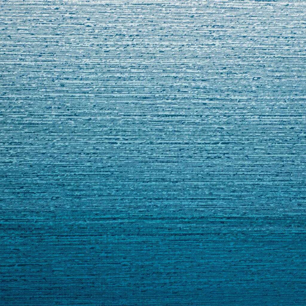 Ocean Blue Fade 8' Length RV Awning Fabric Replacement M696