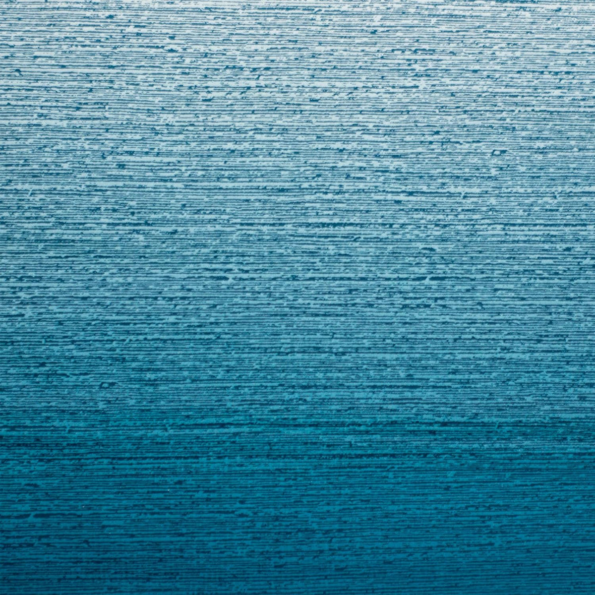 Ocean Blue Fade 8' Length RV Awning Fabric Replacement M696