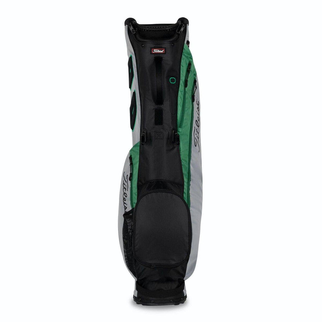 Players 4 Carbon Stand Bag D509