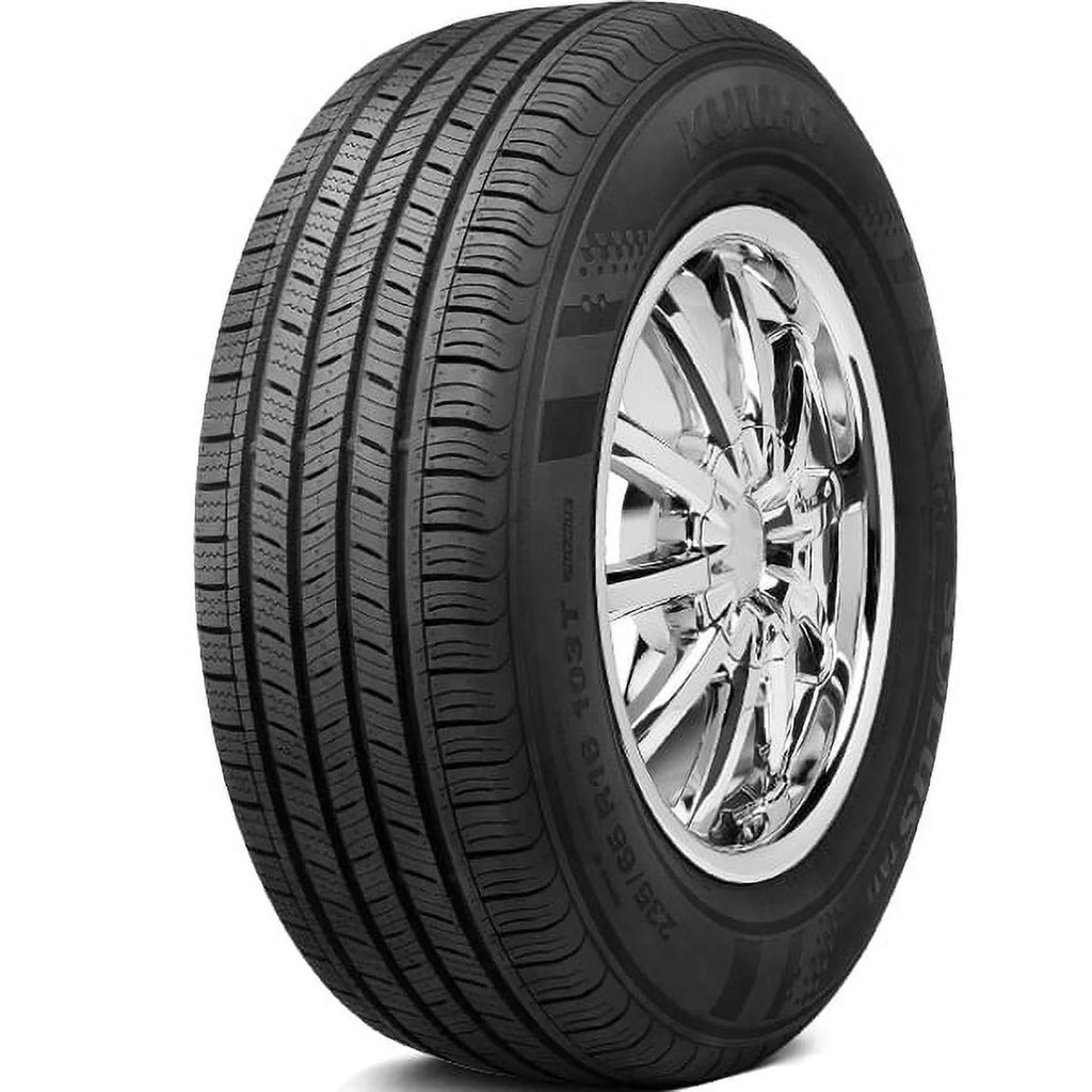 All Season 195/75R14 92T Passenger Tire B5927