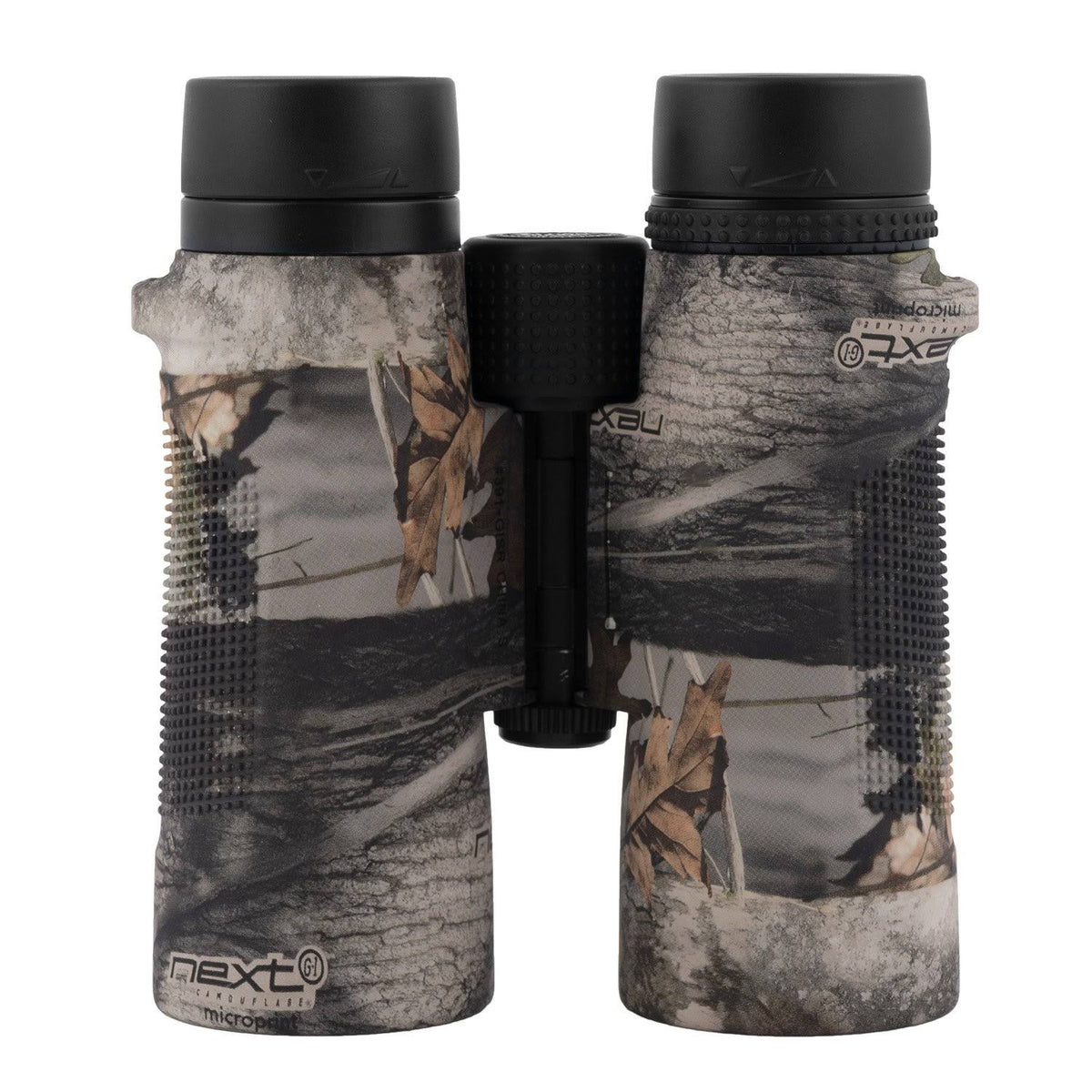 10x42 Camo Binoculars Y149