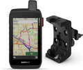 Rugged GPS Touchscreen Navigator with inReach Technology and North America Maps J642539