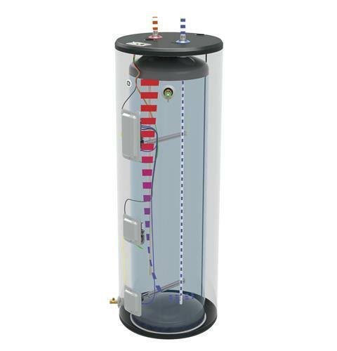 40 Gallon Electric Water Heater P2318