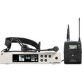 Wireless Microphone System Cardioid V119917
