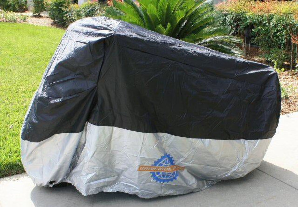Scooter & Motorcycle Cover A3397