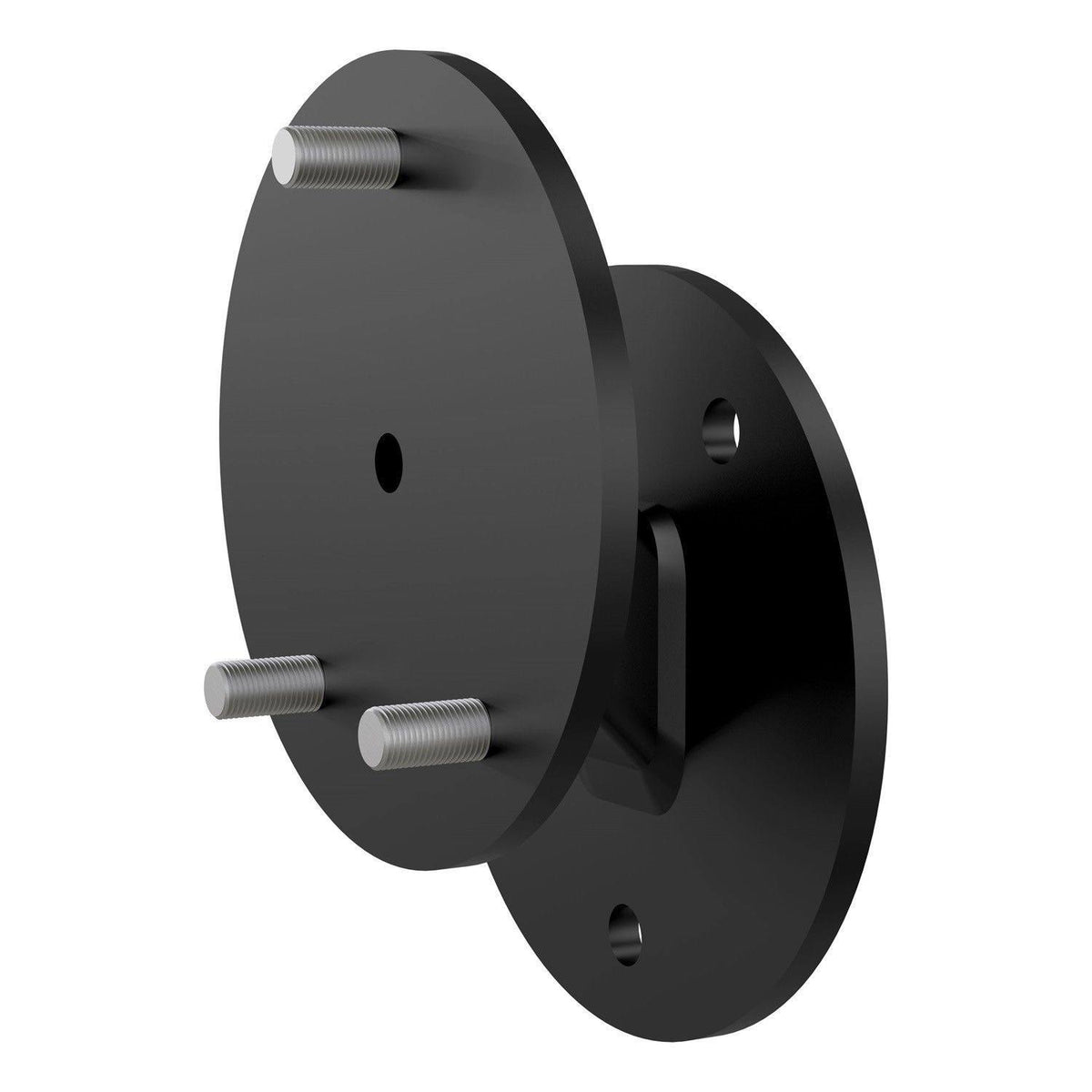Jeep JK Tire Relocation Carrier A1683