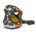 Reflective Cat & Kitten Harness and Leash N567156