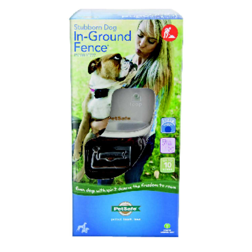 In-Ground Radio Fence M3699