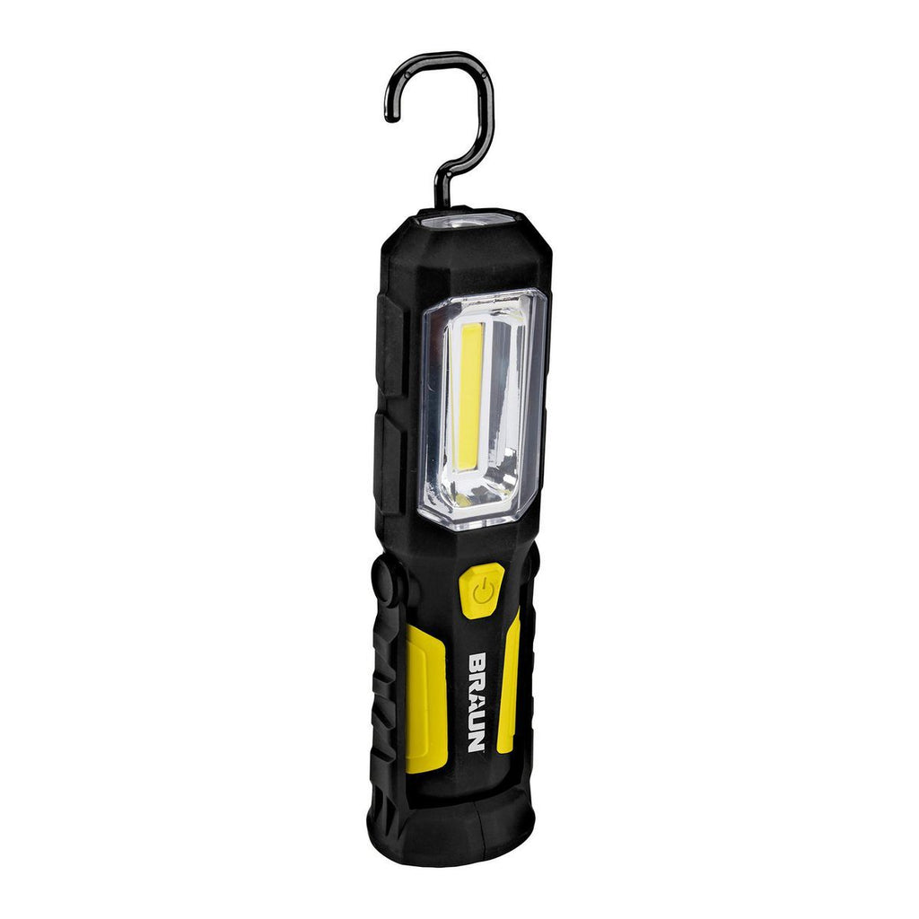 Portable Folding LED Work Light G7200