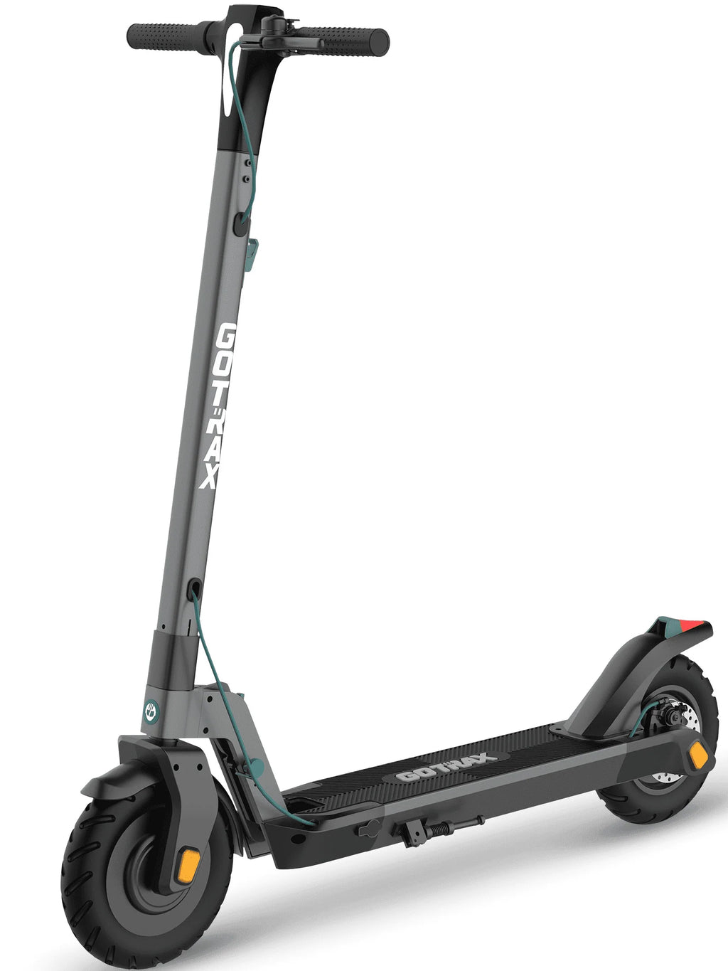 300W 10 Tires Foldable Electric Scooter Q9373