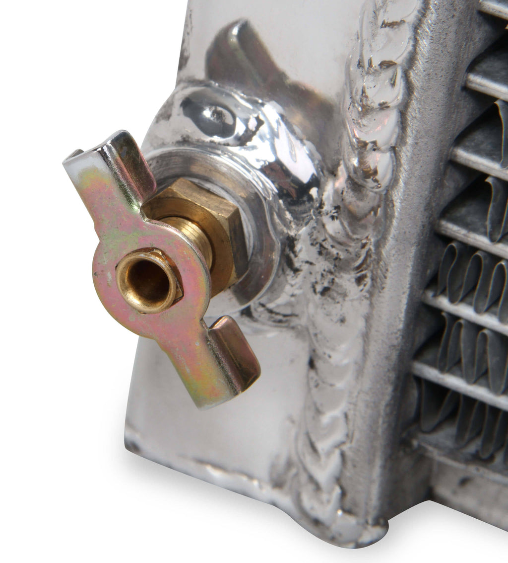 Aluminum Radiator U3395