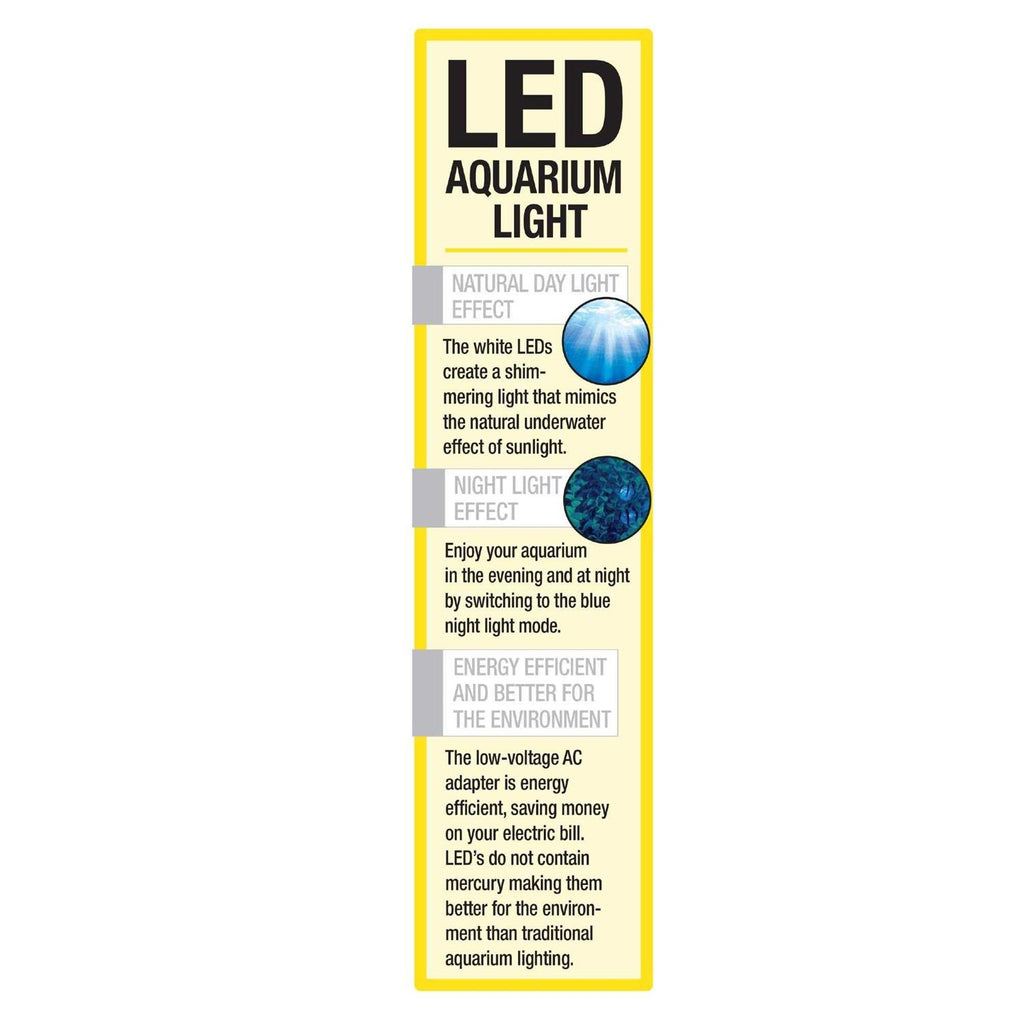 LED Aquarium Light O3136