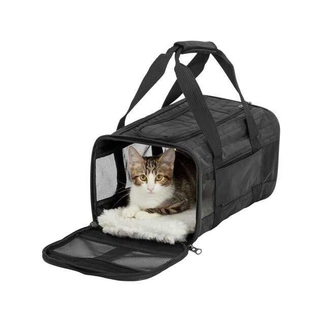 Premium Travel Dog & Cat Carrier Bag Z692
