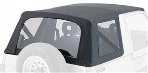 Factory Replacement Soft Top R5989