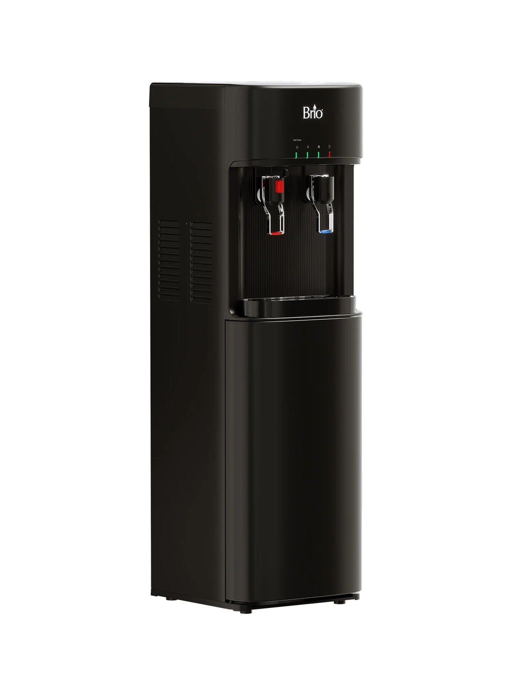 Bottom Load Water Cooler Dispenser for 5 Gallon Bottles Y55261