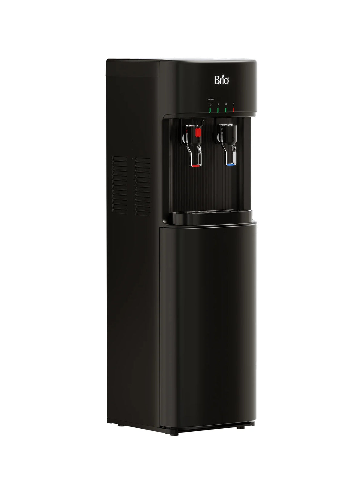 Bottom Load Water Cooler Dispenser for 5 Gallon Bottles Y55261