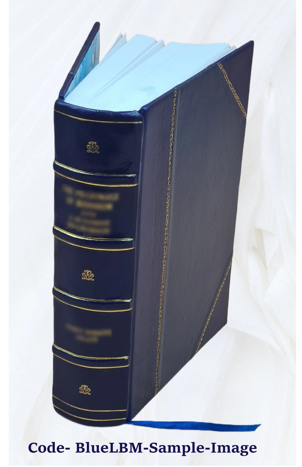 Whaling Cruise History Book W72370