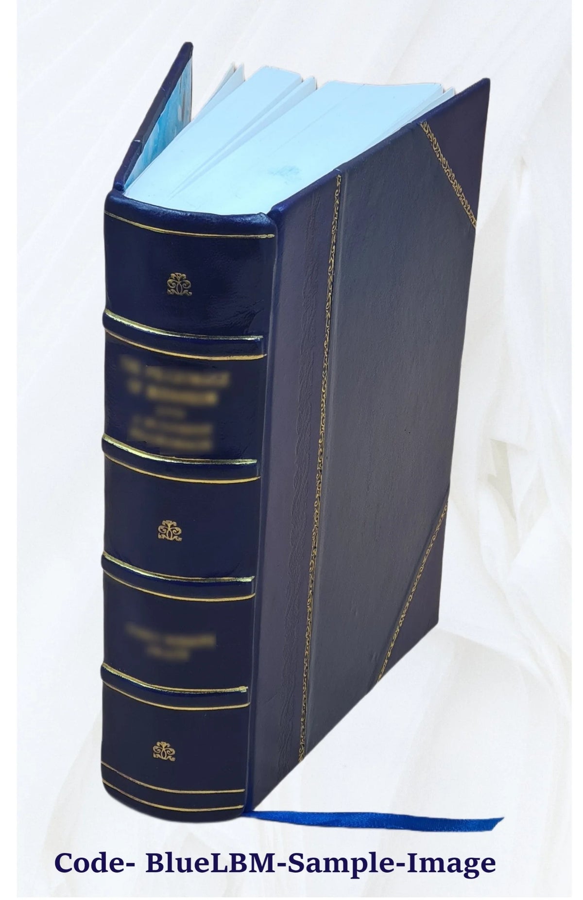 Whaling Cruise History Book W72370
