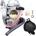 Carburetor Replacement for Arctic Cat ATV Pack of 2 X3826